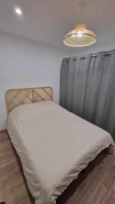 Appartement Saint Charles Марсель Экстерьер фото
