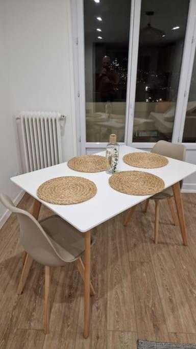 Appartement Saint Charles Марсель Экстерьер фото