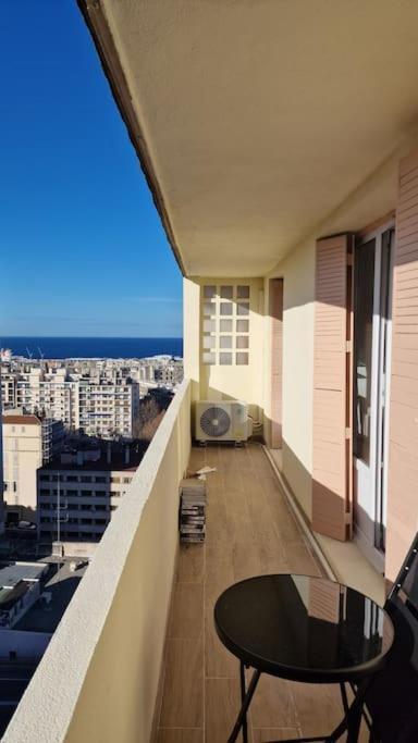 Appartement Saint Charles Марсель Экстерьер фото
