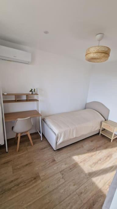 Appartement Saint Charles Марсель Экстерьер фото