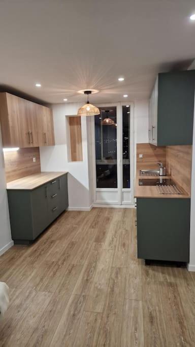 Appartement Saint Charles Марсель Экстерьер фото